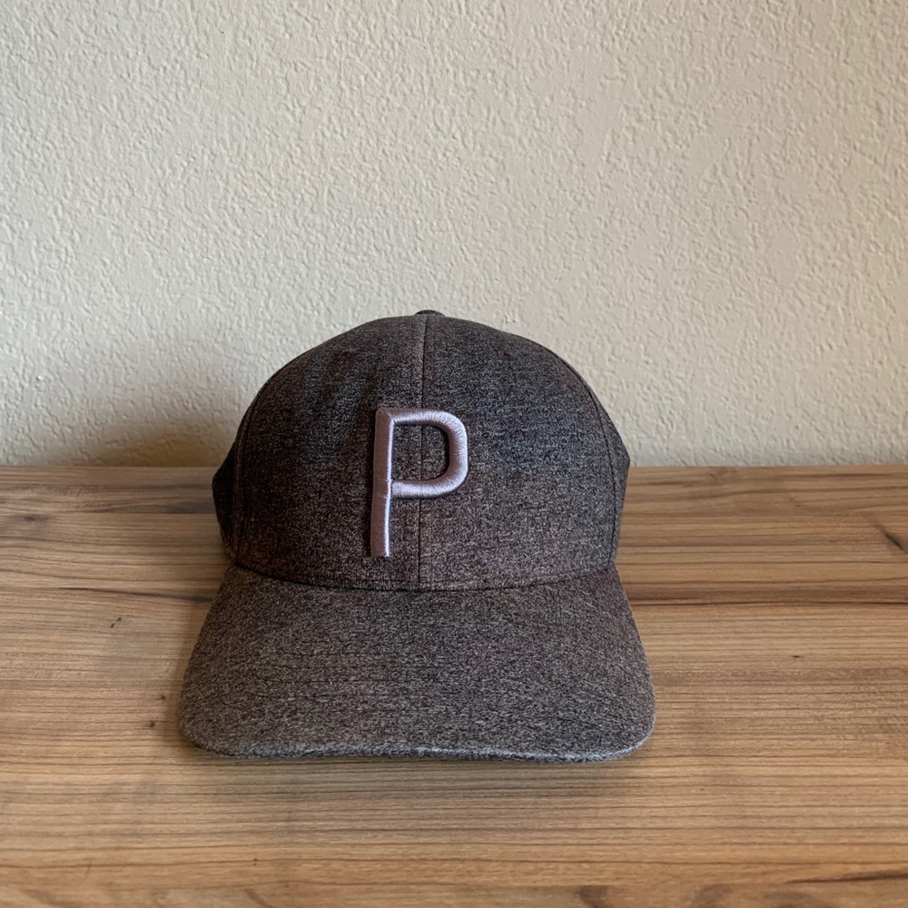 Puma Snapback